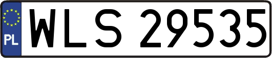 WLS29535