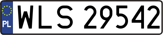 WLS29542