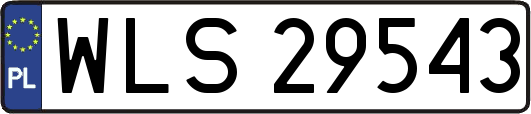 WLS29543