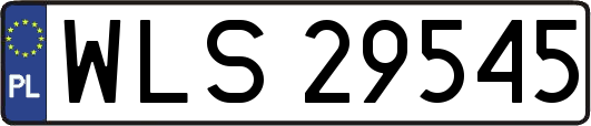 WLS29545