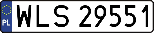 WLS29551