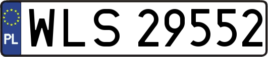 WLS29552