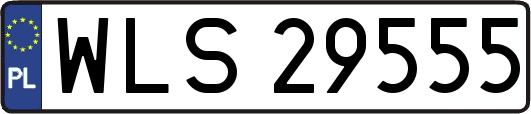 WLS29555