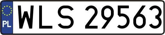 WLS29563