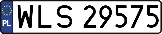 WLS29575