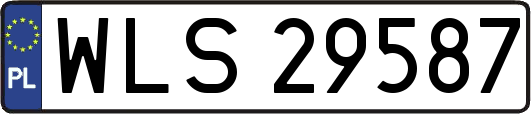 WLS29587