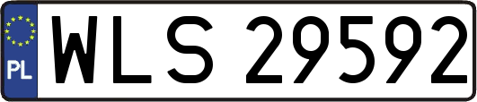 WLS29592