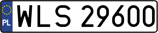 WLS29600