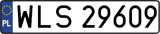 WLS29609