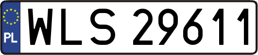 WLS29611