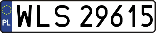 WLS29615