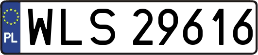 WLS29616