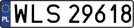 WLS29618