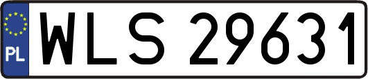 WLS29631