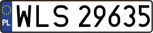 WLS29635