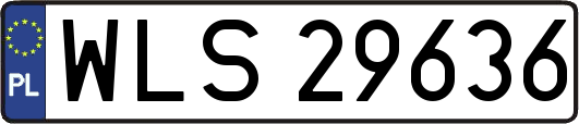 WLS29636