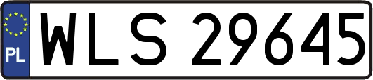 WLS29645