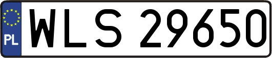WLS29650