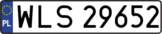 WLS29652