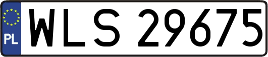 WLS29675