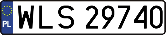 WLS29740