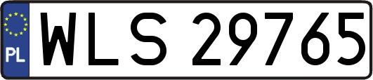 WLS29765