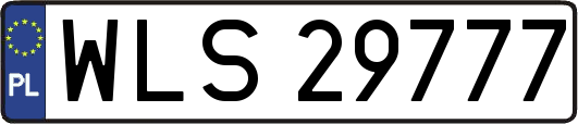 WLS29777