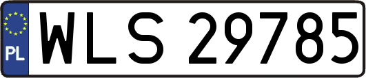 WLS29785