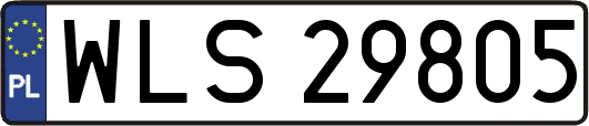WLS29805