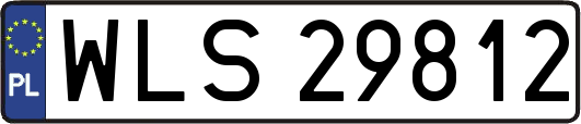 WLS29812