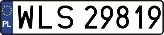 WLS29819