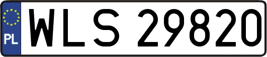 WLS29820