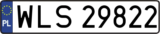 WLS29822