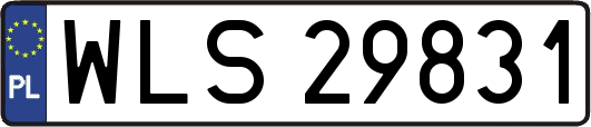 WLS29831
