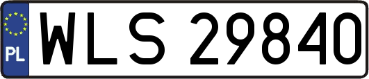 WLS29840