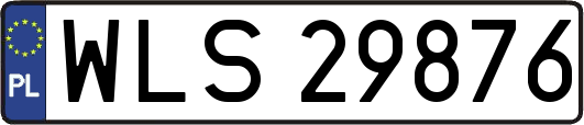 WLS29876