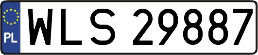 WLS29887