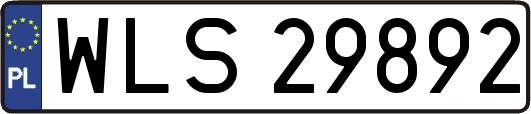 WLS29892