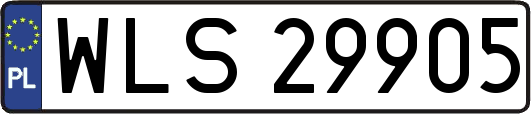 WLS29905