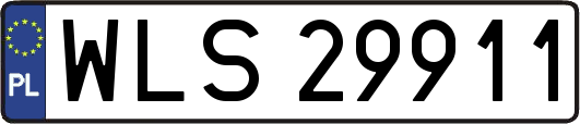 WLS29911