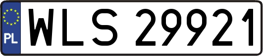 WLS29921