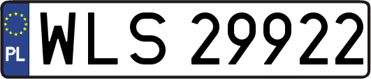 WLS29922
