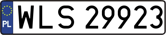 WLS29923