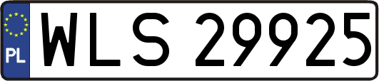 WLS29925