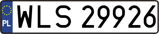 WLS29926