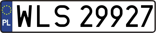 WLS29927