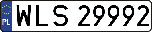 WLS29992