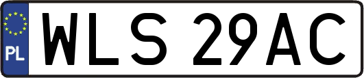 WLS29AC