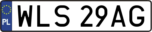 WLS29AG