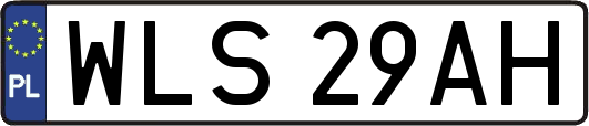 WLS29AH